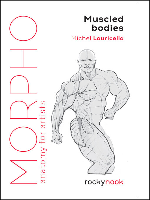 Title details for Muscled Bodies by Michel Lauricella - Wait list